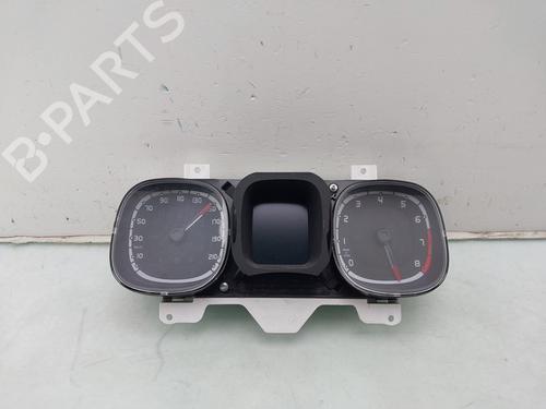 Kombiinstrument FIAT PANDA (312_, 319_) 0.9 (312PXH1A) (65 hp) 29419451