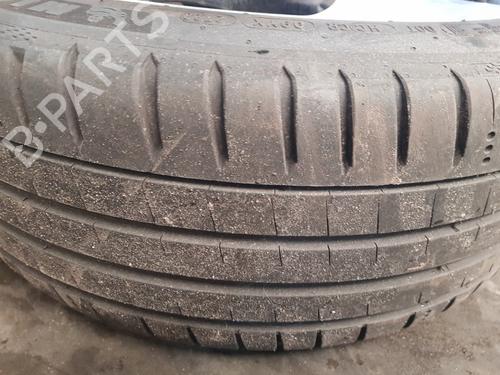 Rim VW GOLF V (1K1) 2.0 GTI | BP25702775C45 