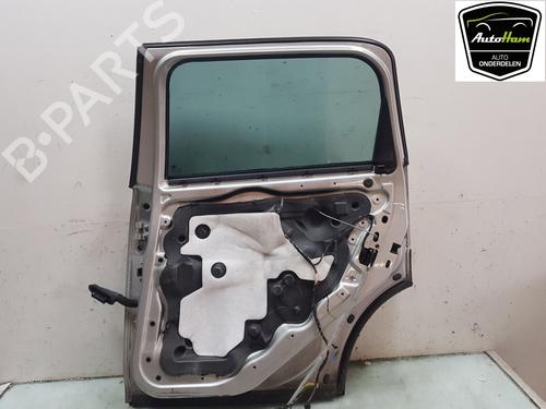 Right rear door MINI MINI COUNTRYMAN (R60) Cooper D | BP17793359C5 