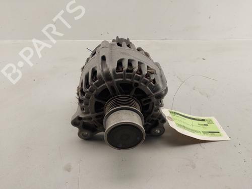 Used Alternator Alternator 37021234 37021234