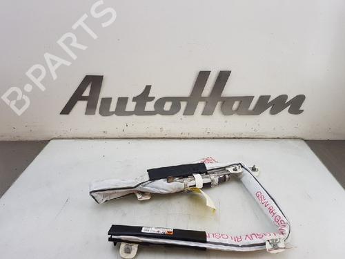 Used Right curtain airbag OPEL MOKKA / MOKKA X (J13) 1.4 (_76) (140 hp) 12061073