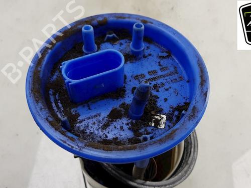 Fuel pump AUDI A1 (8X1, 8XK) 1.4 TFSI | BP17004619M76 