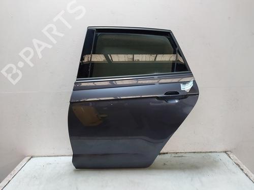 Used Left rear door VW POLO VI (AW1, BZ1, AE1) 1.0 TSI (95 hp) 29274673