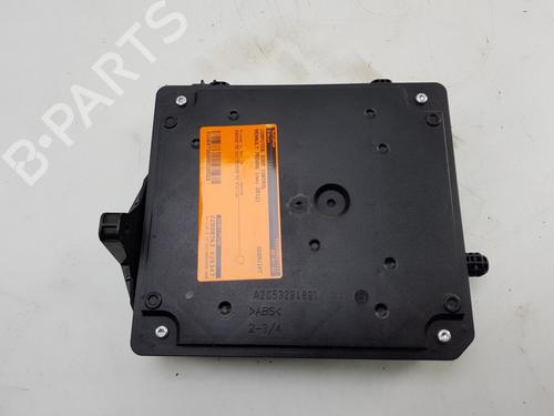 Electronic module RENAULT MEGANE III Grandtour (KZ0/1) 1.5 dCi (KZ09, KZ0D, KZ1G, KZ29, KZ14, KZ1W, KZ10, KZ1F,... | BP28038050M83 