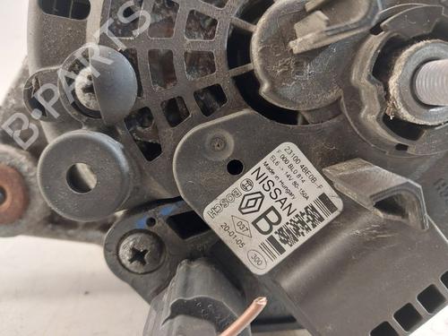 Alternator RENAULT KADJAR (HA_, HL_) 1.3 TCe 140 (HLNB, HLN1) | BP38556597M7 - Image 4