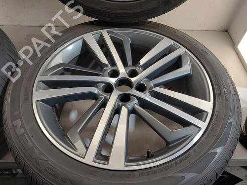 Fælgsæt AUDI Q5 (FYB, FYG) 2.0 TFSI quattro | BP38061720C100 - Image 8