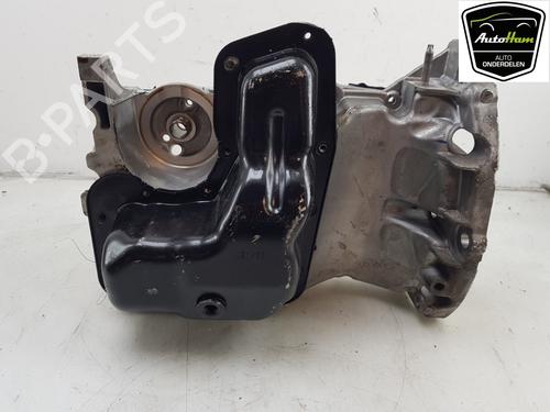 Oil sump PEUGEOT 208 II (UB_, UP_, UW_, UJ_) 1.2 PureTech 75 | BP19802516M115 