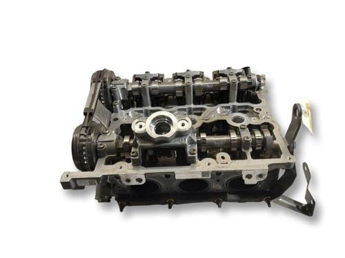 Used Cylinder head Cylinder head MINI MINI COUNTRYMAN (F60) Cooper SE ALL4 (224 hp) 40456537 40456537