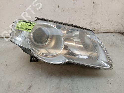 Used Right headlight Right headlight VW PASSAT B6 Variant (3C5) 1.4 TSI (122 hp) 36257595 36257595
