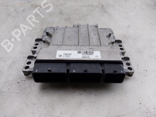 Engine control unit (ECU) RENAULT KADJAR (HA_, HL_) 1.2 TCe 130 (HLMR) | BP30743519M57 - Image 2