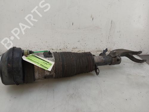 Used Left front shock absorber Left front shock absorber BMW X5 (G05, F95) xDrive 45 e Plug-in Hybrid (394 hp) 33956535 33956535