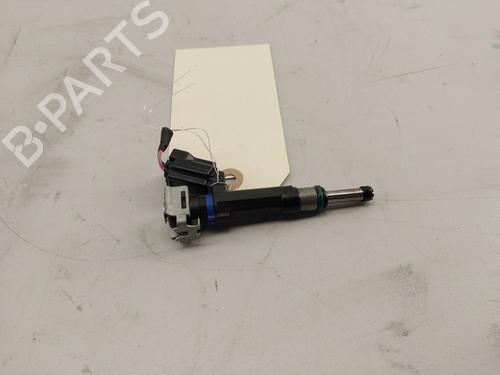 Injector Injector NISSAN JUKE (F16_) 1.6 Hybrid (143 hp) 37021345 37021345