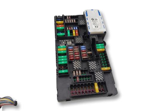 Fuse box BMW X6 (G06, F96) xDrive 40 i | BP40456181E1 - Image 2