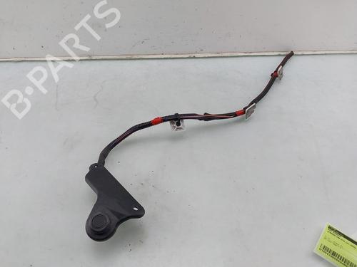 Used Electronic module FERRARI 296 GTS Convertible (F 171) PHEV (830 hp) 31357781