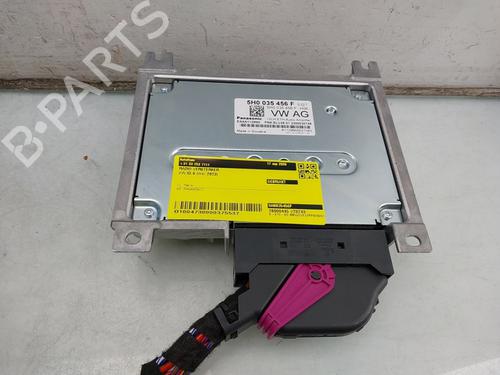 Electronic module VW ID.4 (E21) Performance | BP39467282M83 - Image 3