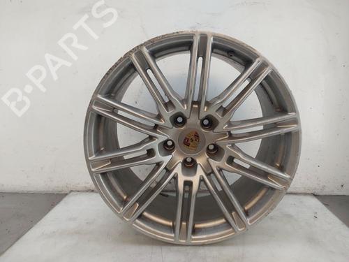 Jante PORSCHE CAYENNE (92A) 4.8 GTS (420 hp) 33022554