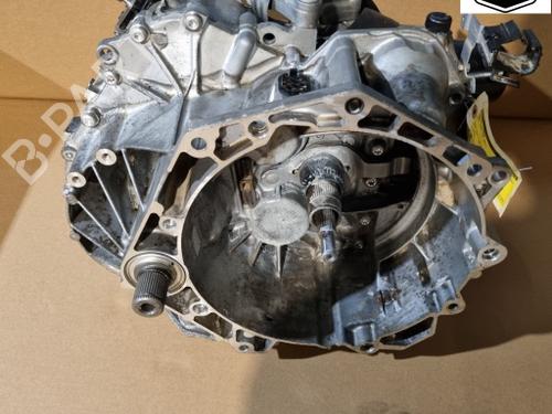 Used Gearbox Gearbox SEAT LEON Sportstourer (KL8, KLD) 1.5 TSI (131 hp) 12032206 12032206