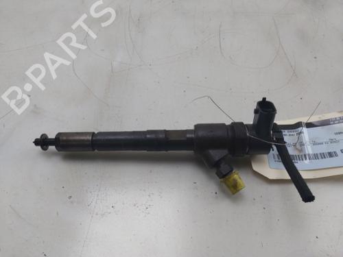 Used Injector Injector OPEL COMBO Box Body/MPV 1.3 CDTI 16V (75 hp) 29445871 29445871