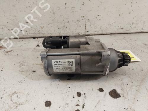 Used Starter Starter AUDI A3 Limousine (8YS, 8YM) 35 TFSI Mild Hybrid (150 hp) 39948875 39948875