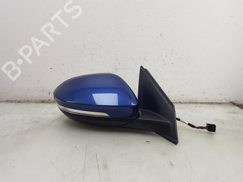 Used Right mirror VW TAIGO (CS1) 1.0 TSI (110 hp) 24203307