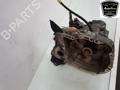 Gearbox RENAULT CLIO IV (BH_) 1.2 16V | BP12036783M3 