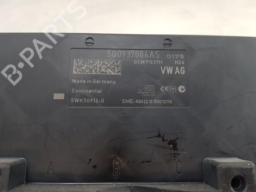 Electronic module VW GOLF VII (5G1, BQ1, BE1, BE2) 1.4 GTE Hybrid | BP26578128M83 