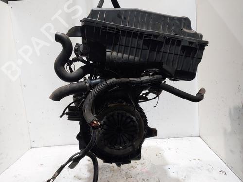 Engine CITROËN C4 Coupe (LA_) 1.6 16V | BP35782908M1  - Image 6