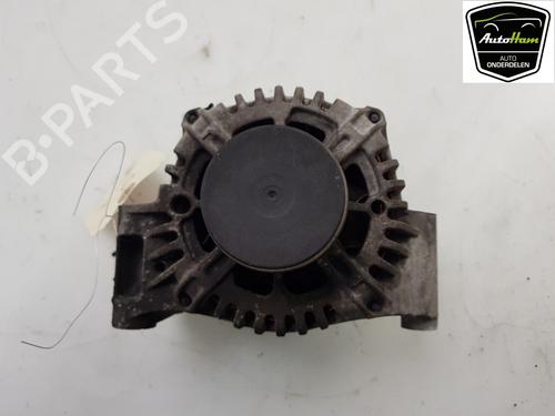 Alternator ALFA ROMEO MITO (955_) 1.3 MultiJet (955AXT1A) | BP12044937M7 