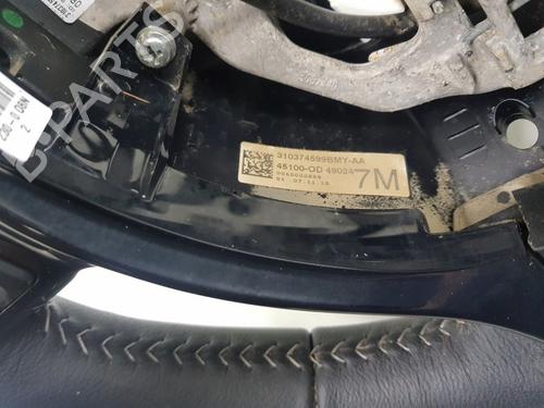 Steering wheel TOYOTA YARIS (_P13_) 1.5 (NSP131_) | BP12035904C49