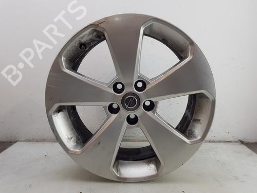 Fælk OPEL MOKKA / MOKKA X (J13) 1.4 (_76) (140 hp) 23981733