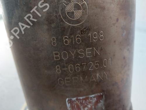 Catalyst BMW 1 (F40) 118 i | BP38061784M10 - Image 4