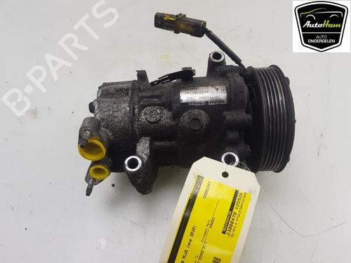 Used AC compressor AC compressor 14921538 14921538