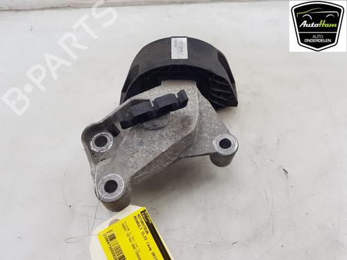 Used Engine mount RENAULT CLIO IV (BH_) 0.9 TCe 90 (BHNF, BHMA, BHMH, BHJK, BHJR) (90 hp) 17373849