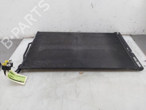 Used AC radiator PORSCHE CAYENNE (92A) 4.8 GTS (420 hp) 33045204