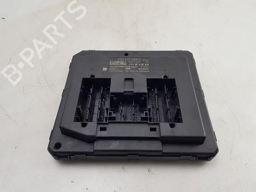 control-unit-seat-ibiza-v-kj1-kjg-2017-23404109 main image