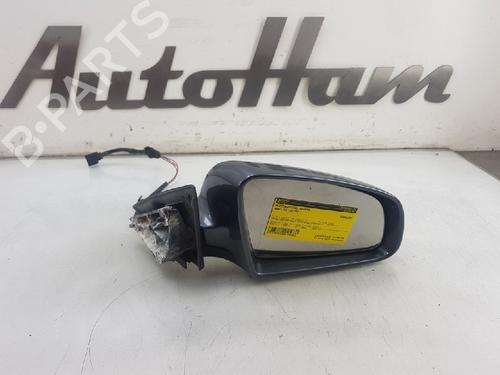 Right mirror AUDI A3 (8P1) 2.0 FSI | BP12034981C27 