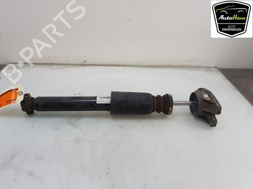 Used Left rear shock absorber BMW 1 (F20) 118 d (150 hp) 12040025