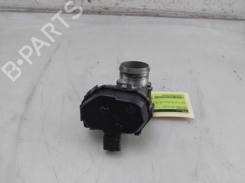 Used Throttle body FORD TRANSIT CONNECT V408 Box Body/MPV 1.5 EcoBlue (101 hp) 30814935