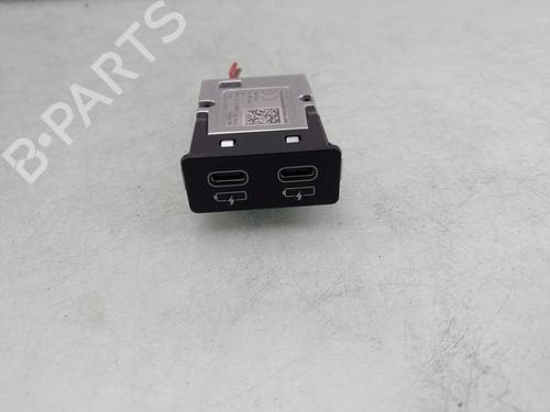 Used Electronic module Electronic module 38061878 38061878