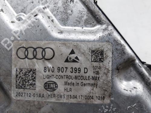 Elektronisk modul VW GOLF VII (5G1, BQ1, BE1, BE2) 2.0 GTI | BP31041192M83