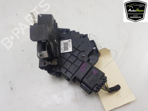 Front right lock VOLVO XC60 I SUV (156) T5 | BP13103364C97 