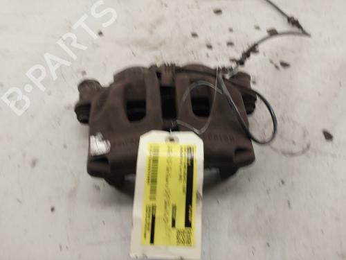 Used Right front brake caliper Right front brake caliper MERCEDES-BENZ VITO Tourer (W447) 114 CDI (447.701, 447.703, 447.705) (136 hp) 40503973 40503973