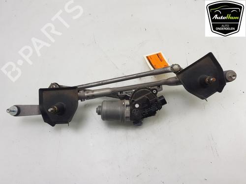 Used Front wipers mechanism SUZUKI CELERIO (LF) 1.0 (AVK310) (68 hp) 12049671