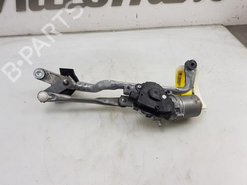 Front wipers mechanism TOYOTA YARIS (_P13_) 1.5 (NSP131_) | BP12035899C83 