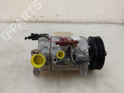 AC compressor SKODA KAMIQ (NW4) 1.0 TSI | BP29174739M34 - Image 2