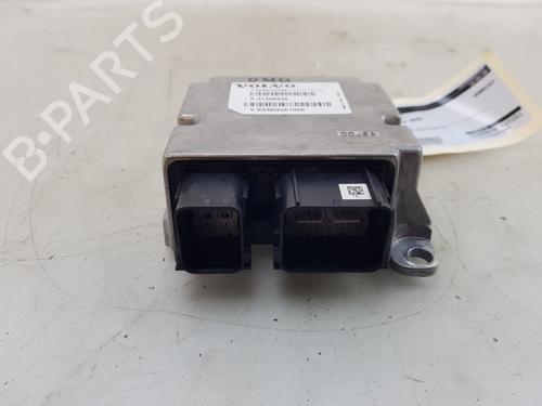 ECU airbags VOLVO V40 Hatchback (525) T3 | BP24476377M53 