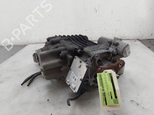 Used Rear differential Rear differential AUDI TT (FV3, FVP) 2.0 TFSI quattro (230 hp) 33811929 33811929