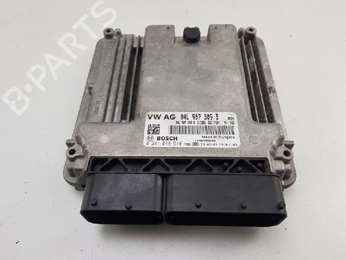 Engine control unit (ECU) VW GOLF VII (5G1, BQ1, BE1, BE2) 1.6 TDI | BP12011241M57 