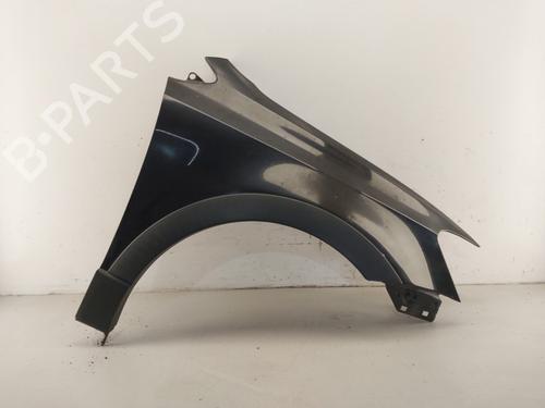 Used Right front fenders Right front fenders 38566552 38566552