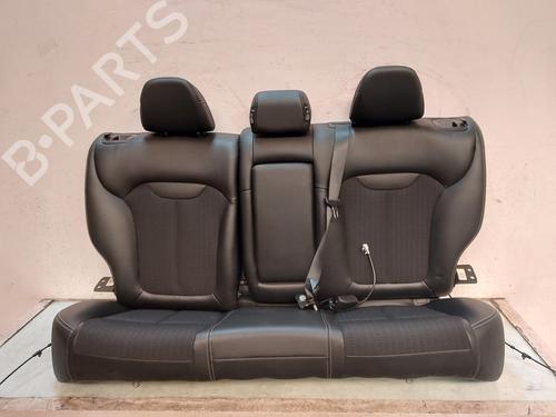 Used Rear seat RENAULT KADJAR (HA_, HL_) 1.2 TCe 130 (HLMR) (130 hp) 30566134